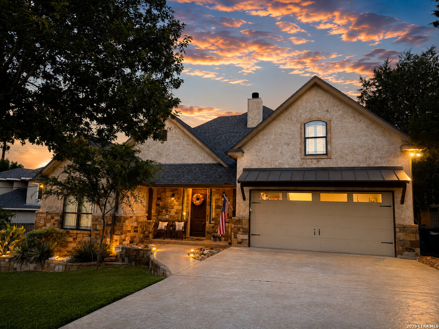 412 Elmwood Drive New Braunfels TX 78130