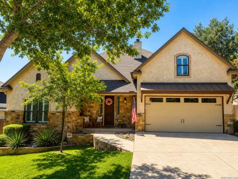 412 Elmwood Drive New Braunfels TX 78130