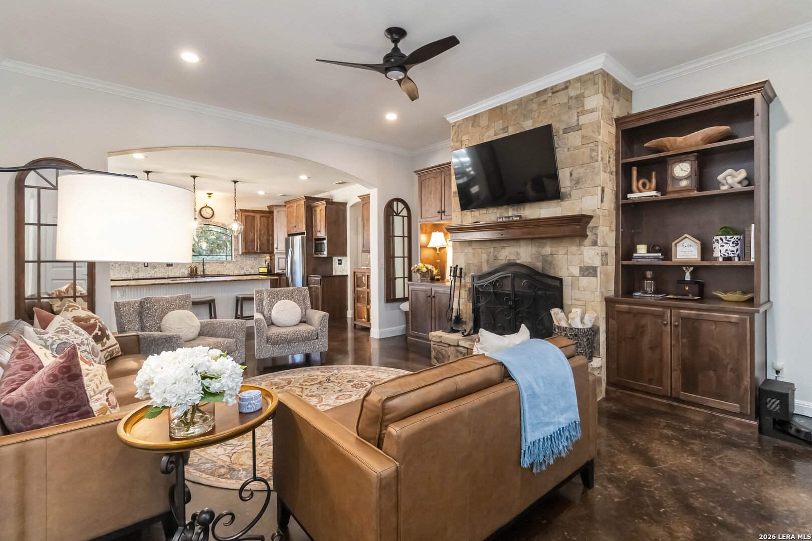 412 Elmwood Drive New Braunfels TX 78130