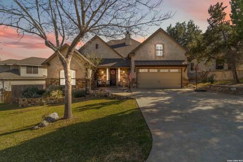 412 Elmwood Drive New Braunfels TX 78130