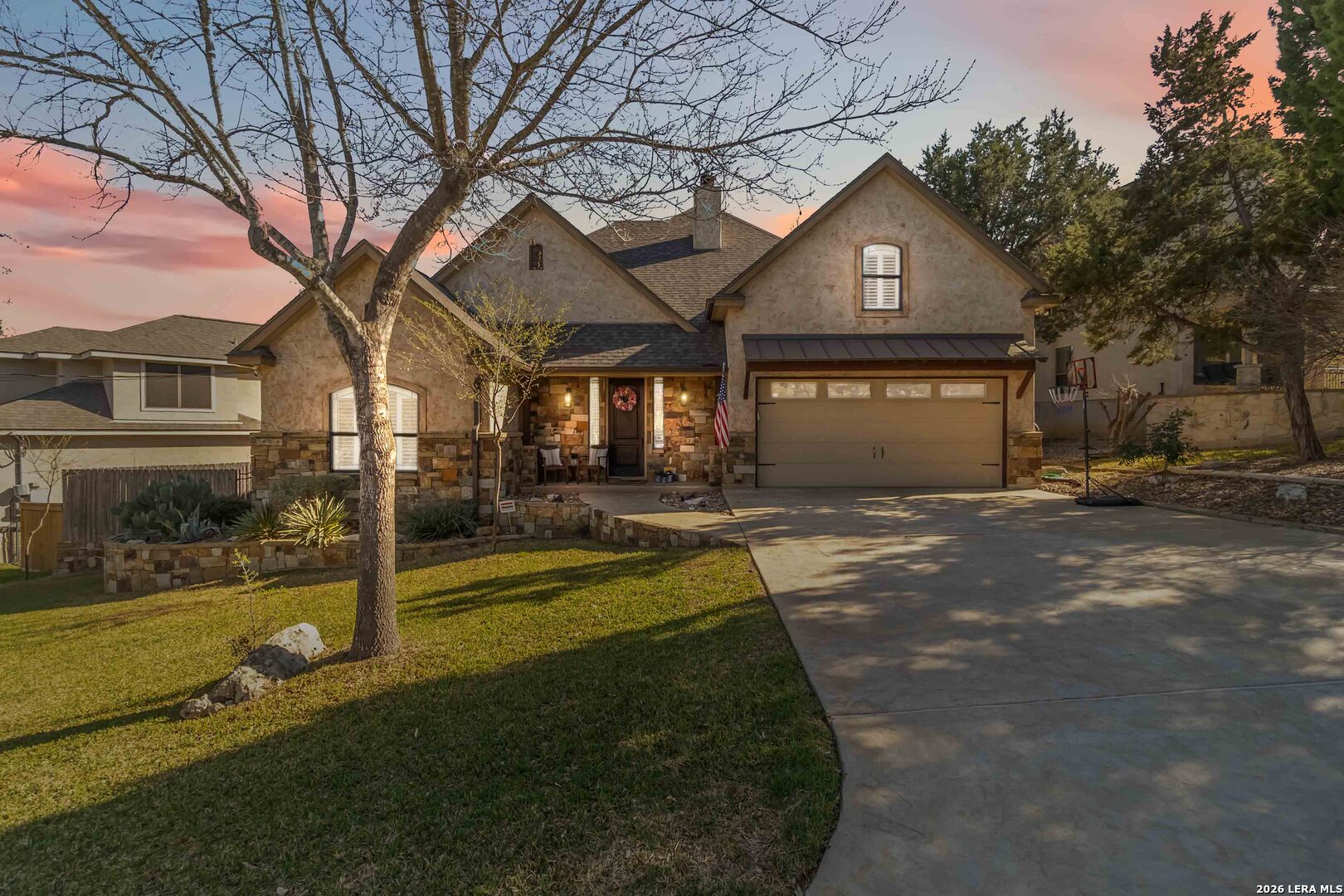 412 Elmwood Drive New Braunfels TX 78130