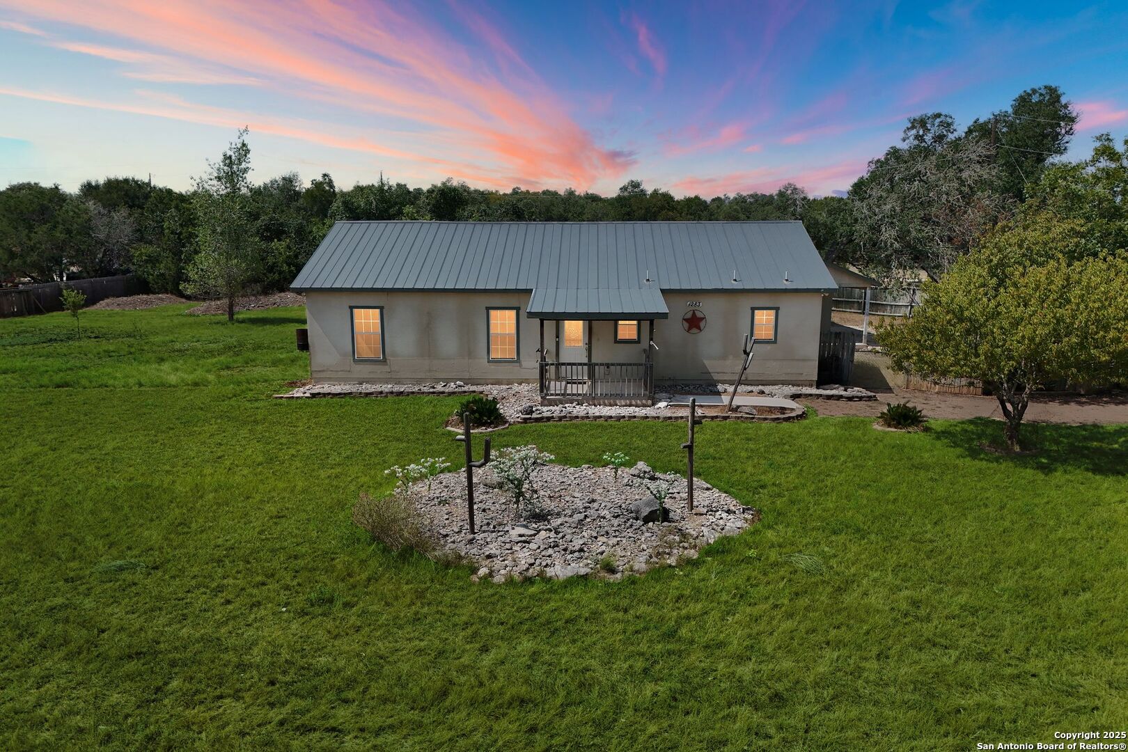 1283 Whispering Water Spring Branch TX 78070