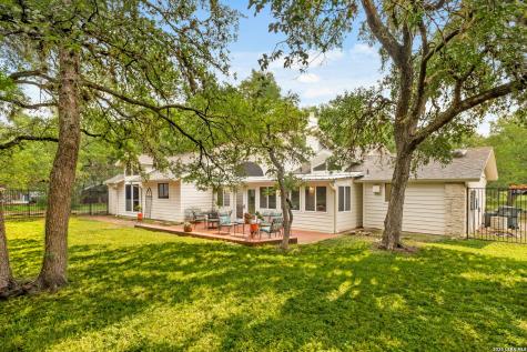 2 Woodcreek Drive Wimberley TX 78676