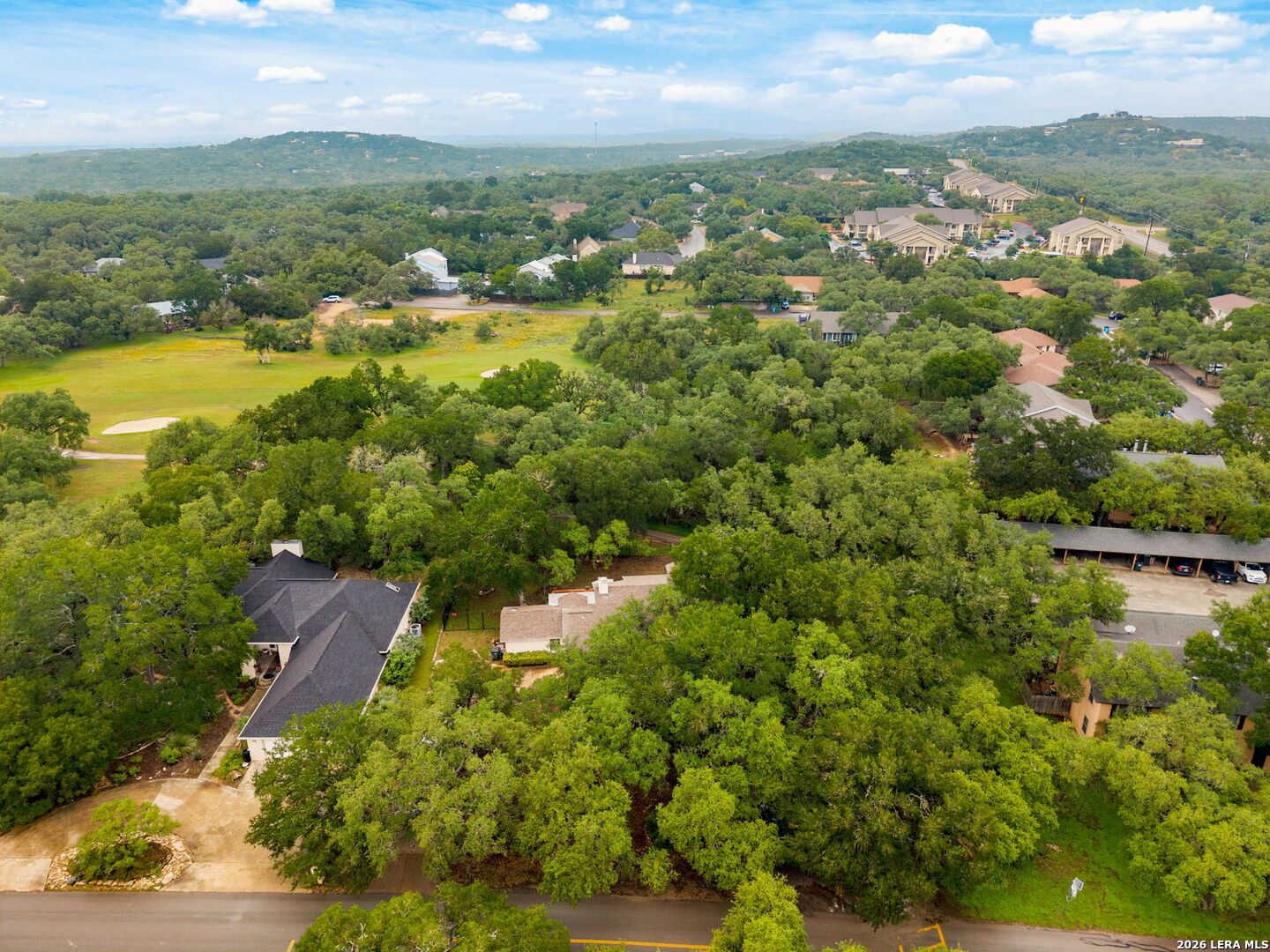2 Woodcreek Drive Wimberley TX 78676