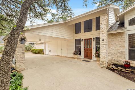 2 Woodcreek Drive Wimberley TX 78676