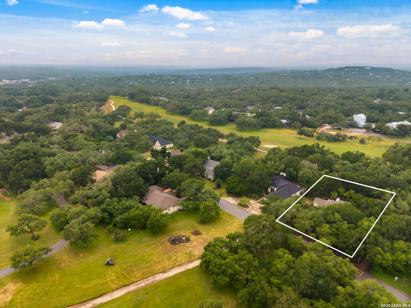 2 Woodcreek Drive Wimberley TX 78676