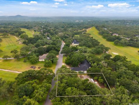 2 Woodcreek Drive Wimberley TX 78676