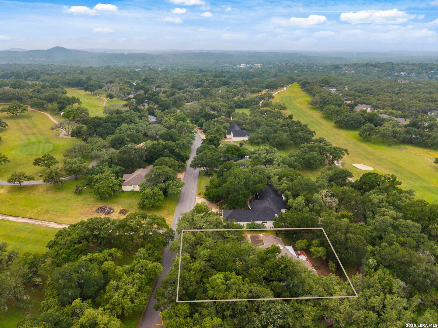 2 Woodcreek Drive Wimberley TX 78676