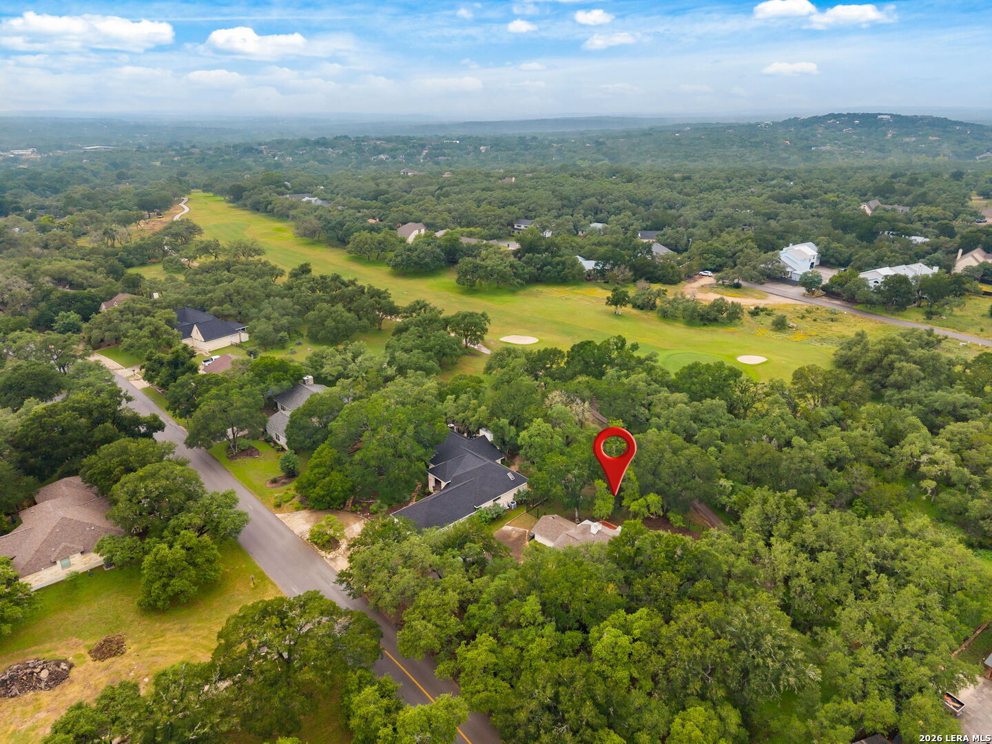 2 Woodcreek Drive Wimberley TX 78676
