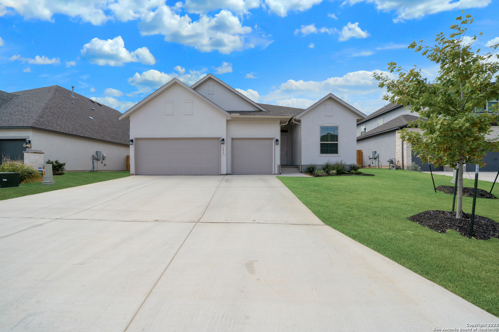 1533 Deloris Lane New Braunfels TX 78132
