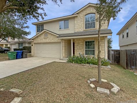 7438 Gamble Oak Drive San Antonio TX 78223