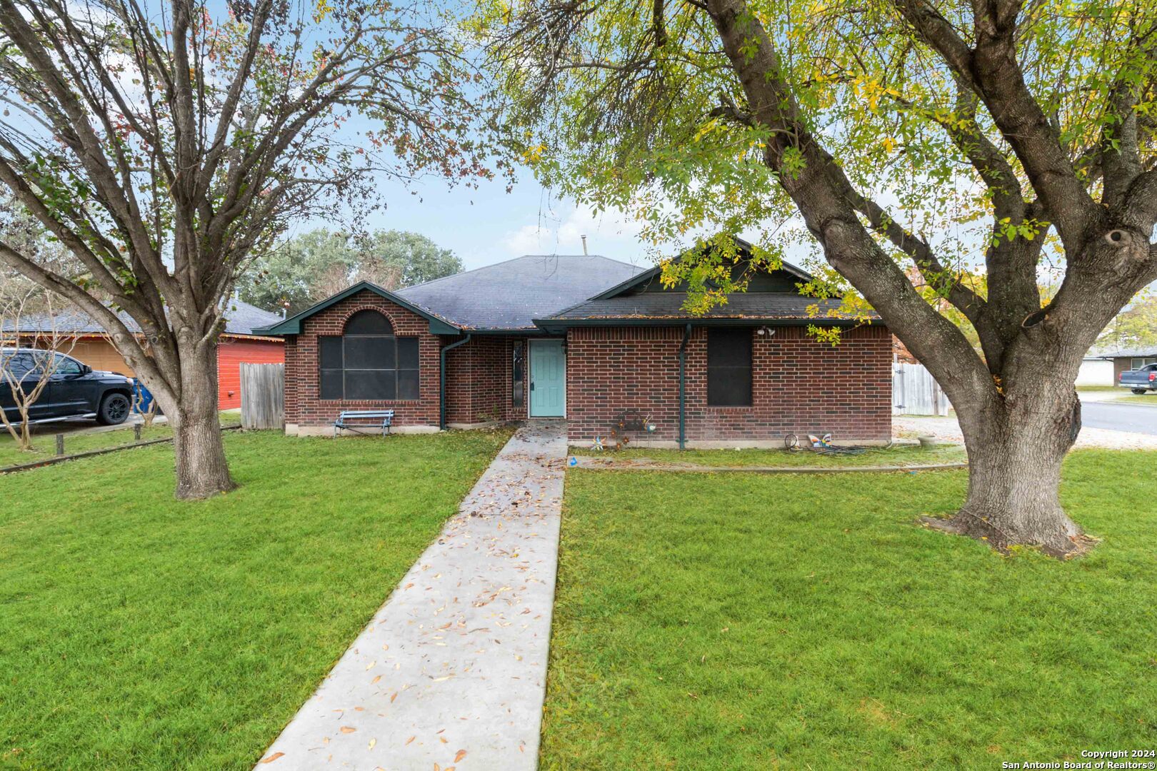 22 Salado Drive New Braunfels TX 78130
