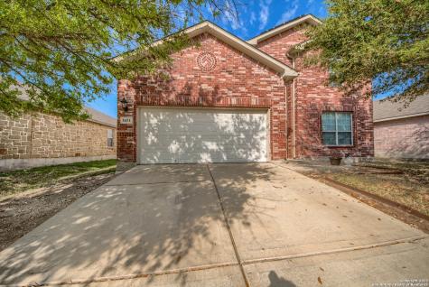 8431 Pale Horse Lane San Antonio TX 78254