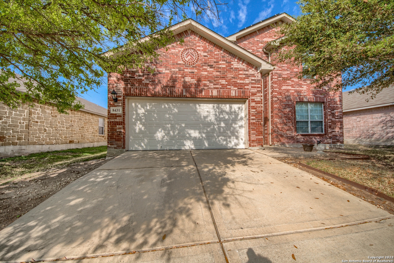 8431 Pale Horse Lane San Antonio TX 78254