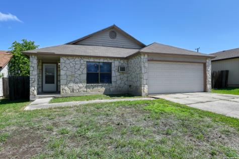 5827 Summer Fest Drive San Antonio TX 78244