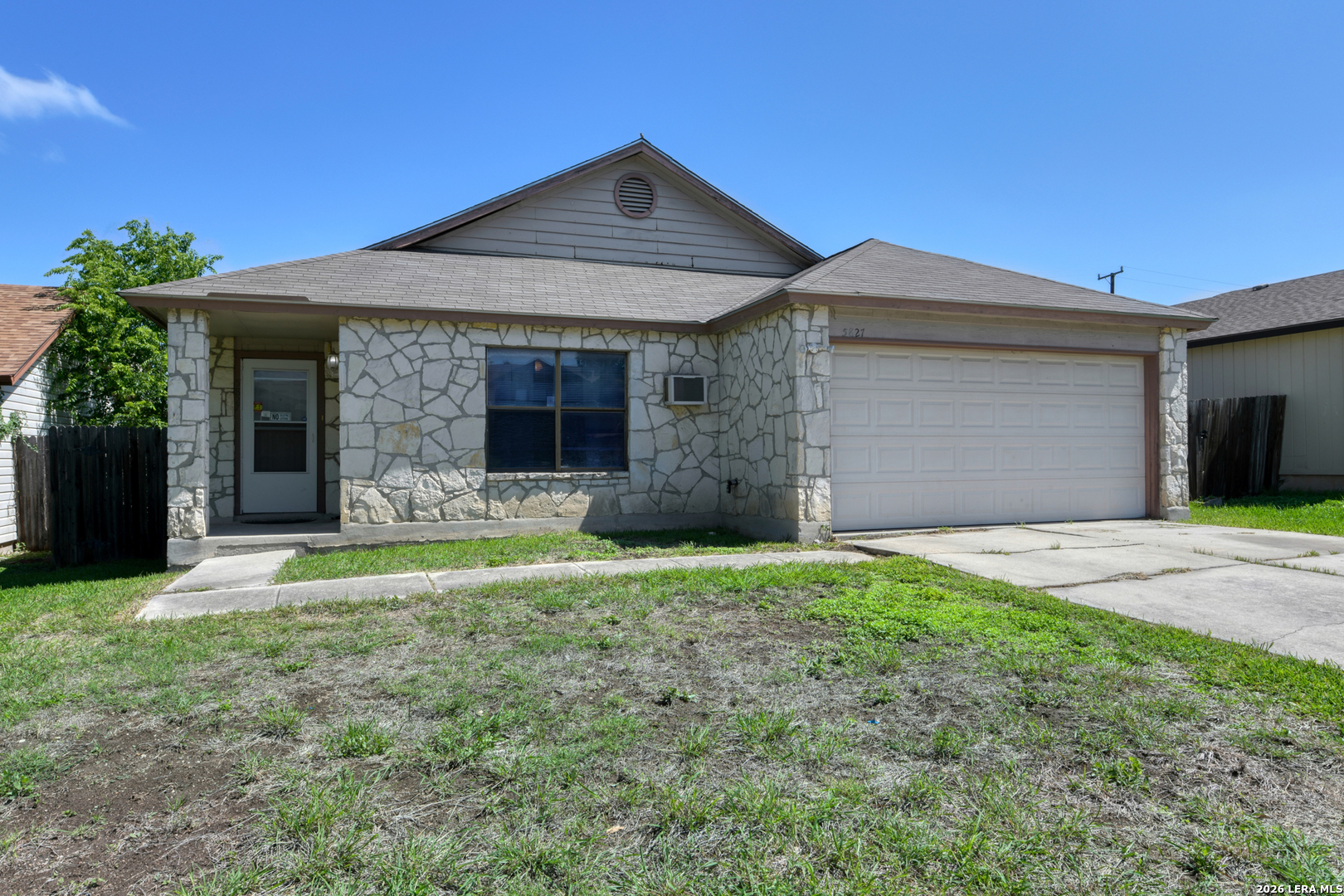 5827 Summer Fest Drive San Antonio TX 78244