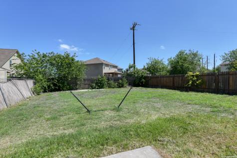 5827 Summer Fest Drive San Antonio TX 78244