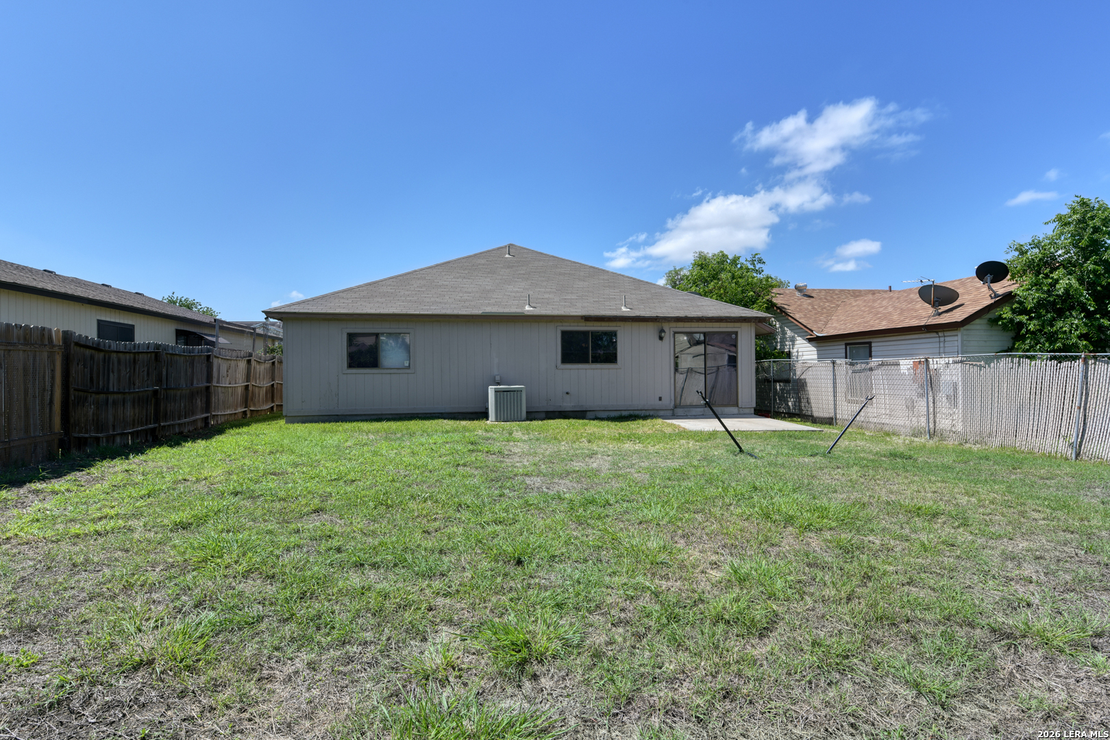 5827 Summer Fest Drive San Antonio TX 78244