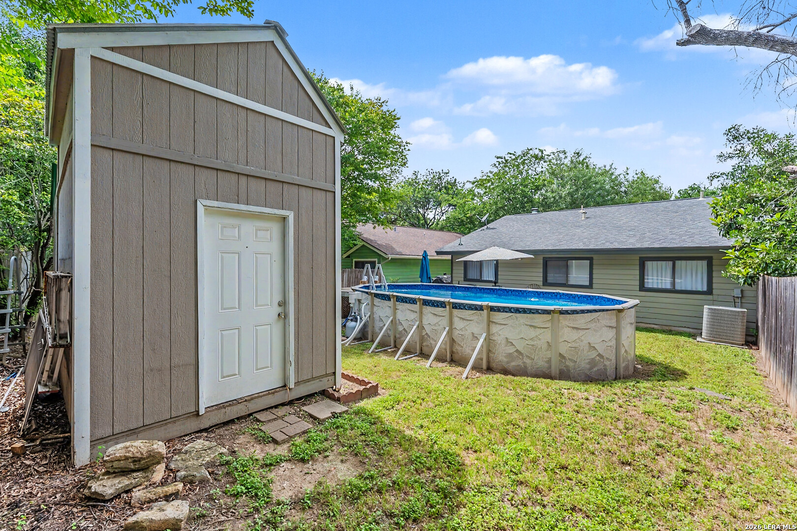 3926 Chimney Springs Drive San Antonio TX 78247