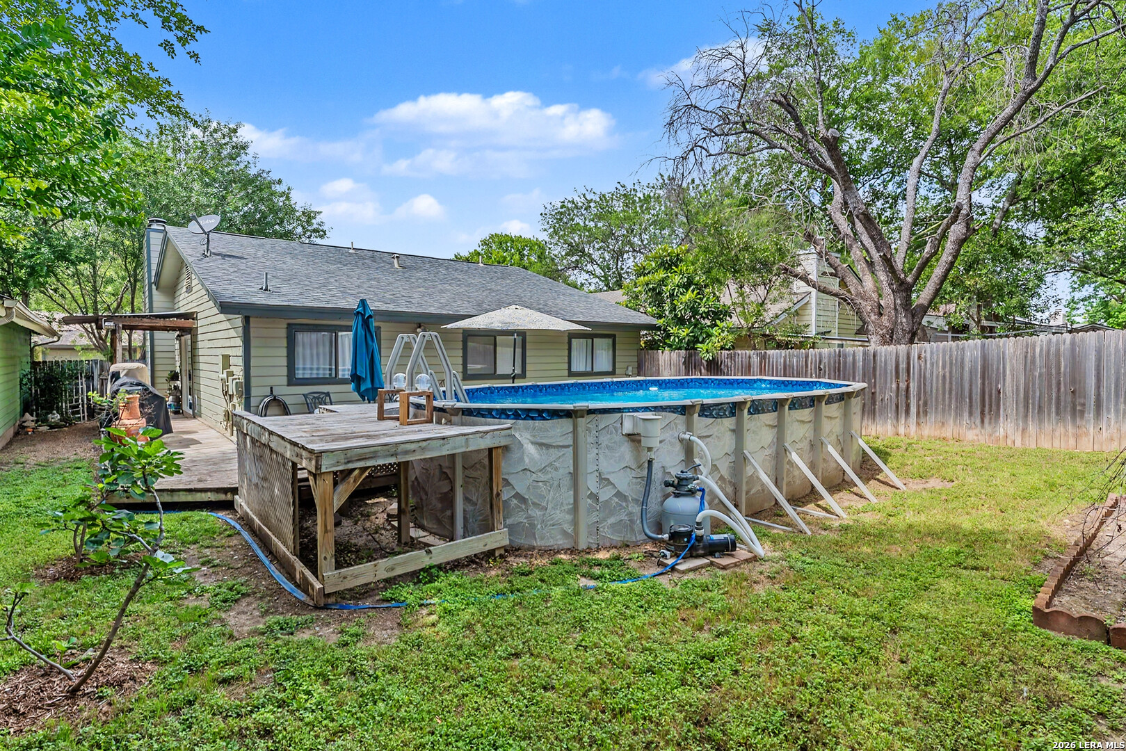 3926 Chimney Springs Drive San Antonio TX 78247