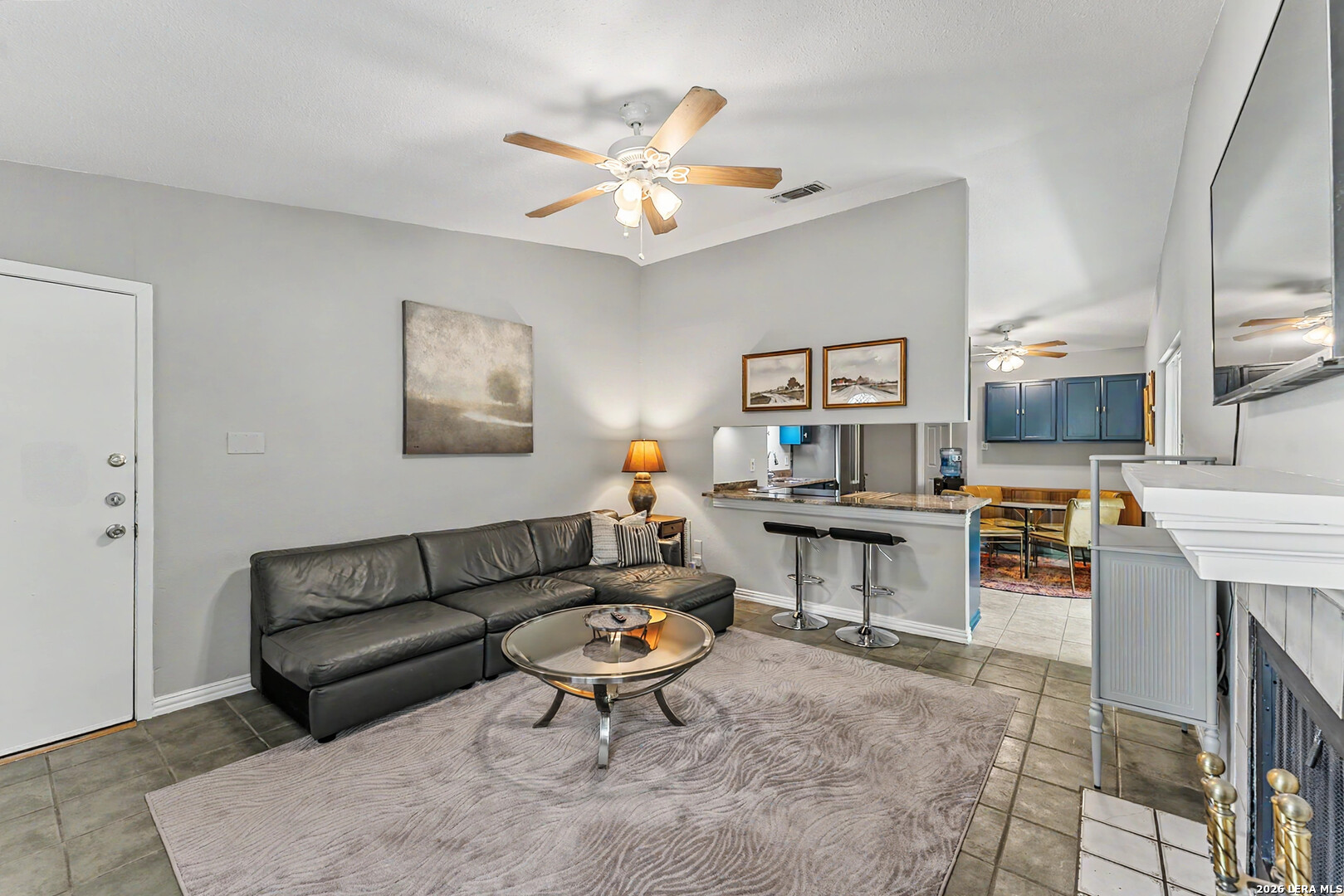 3926 Chimney Springs Drive San Antonio TX 78247