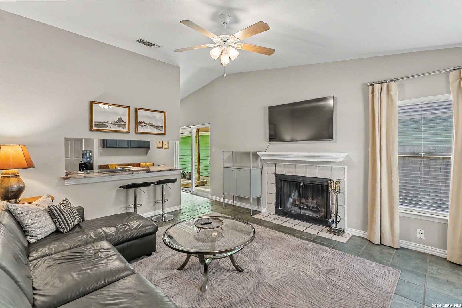 3926 Chimney Springs Drive San Antonio TX 78247