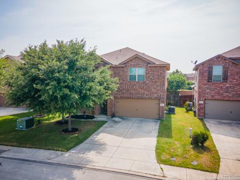 8527 Loska Green San Antonio TX 78251
