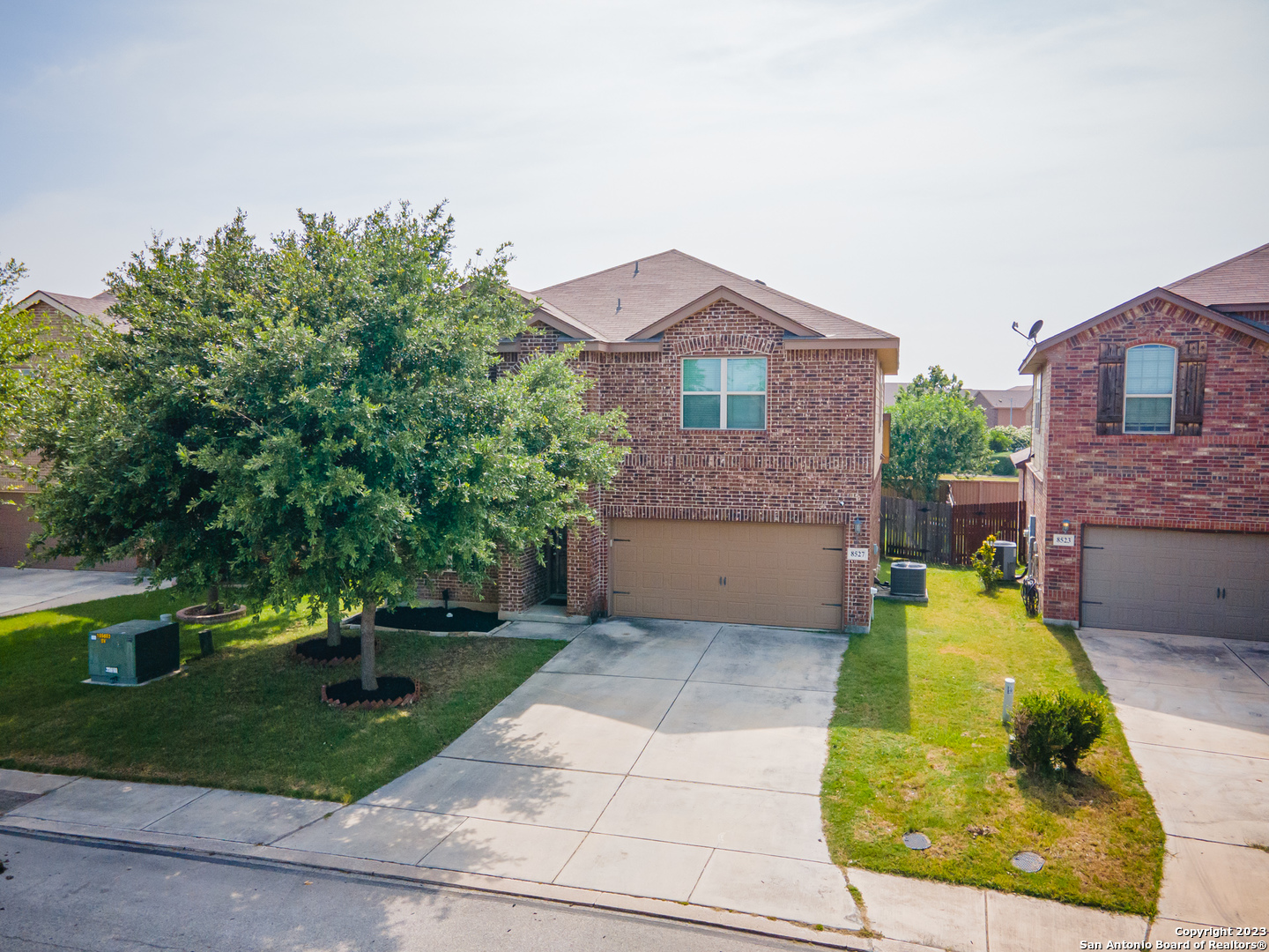 8527 Loska Green San Antonio TX 78251