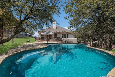 806 Catclaw San Antonio TX 78260