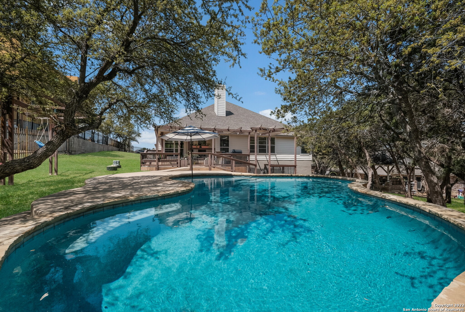 806 Catclaw San Antonio TX 78260