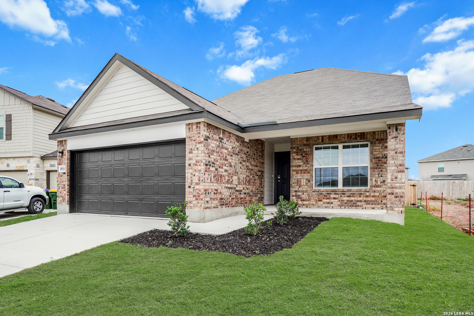 10511 Eddleman Cove San Antonio TX 78252