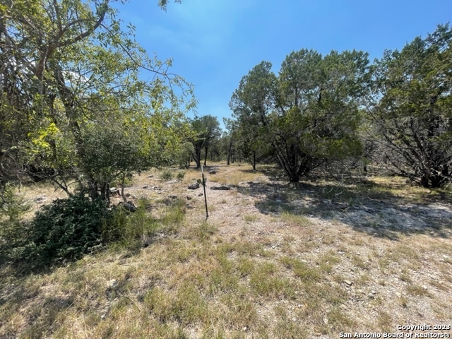 Lot 24 Broken Spur Road Bandera TX 78003