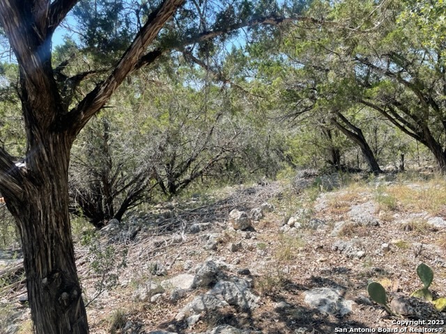 Lot 24 Broken Spur Road Bandera TX 78003
