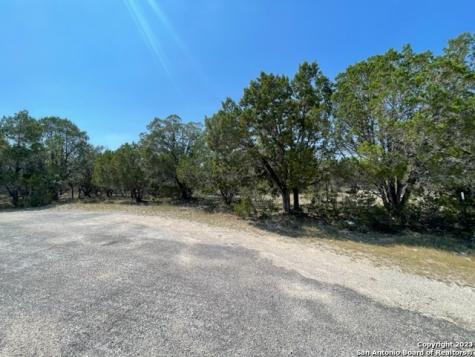 Lot 24 Broken Spur Road Bandera TX 78003