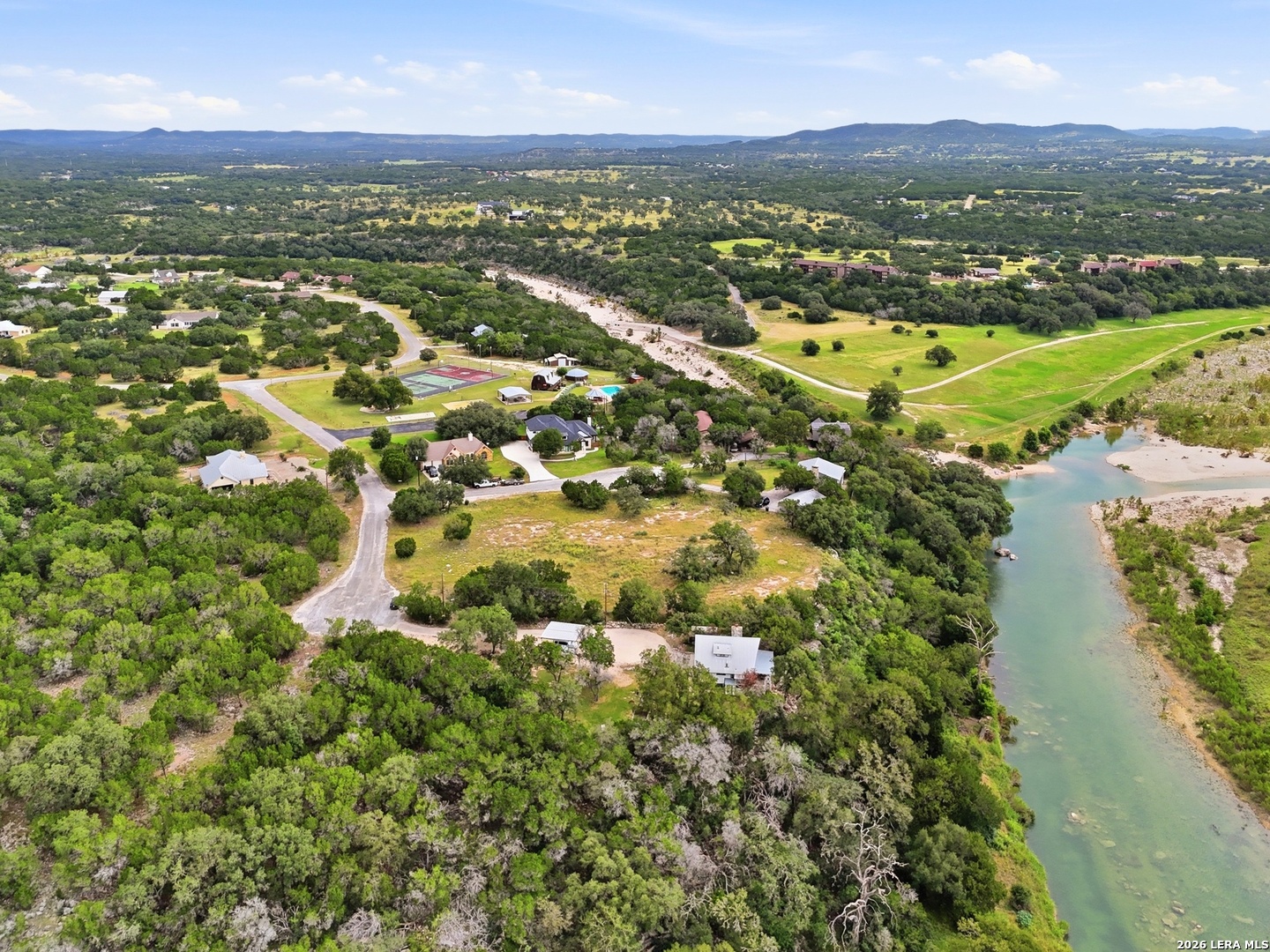 Lot 24 Broken Spur Road Bandera TX 78003