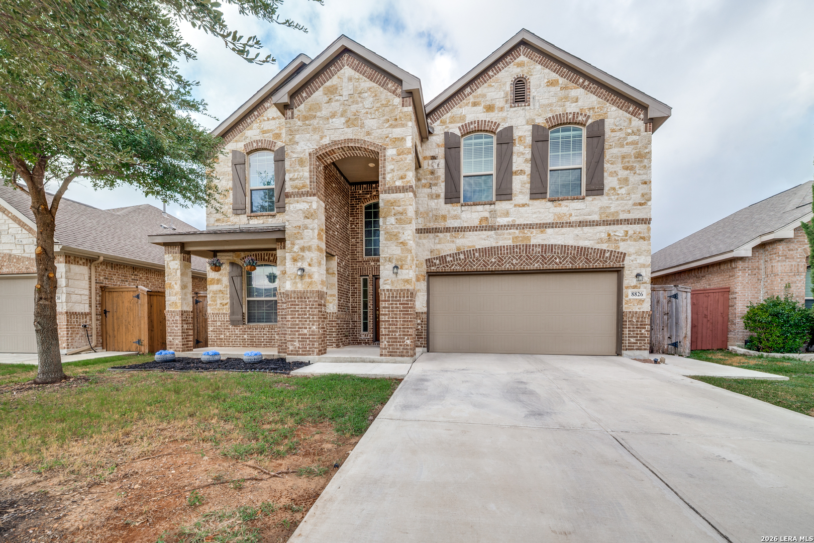 8826 Study Butte San Antonio TX 78254