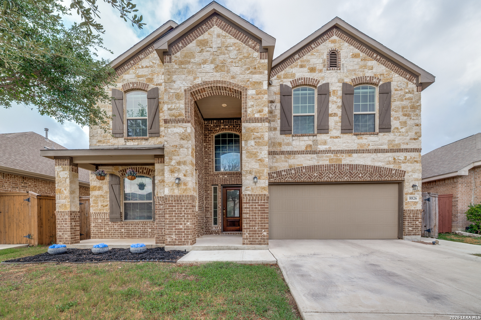 8826 Study Butte San Antonio TX 78254