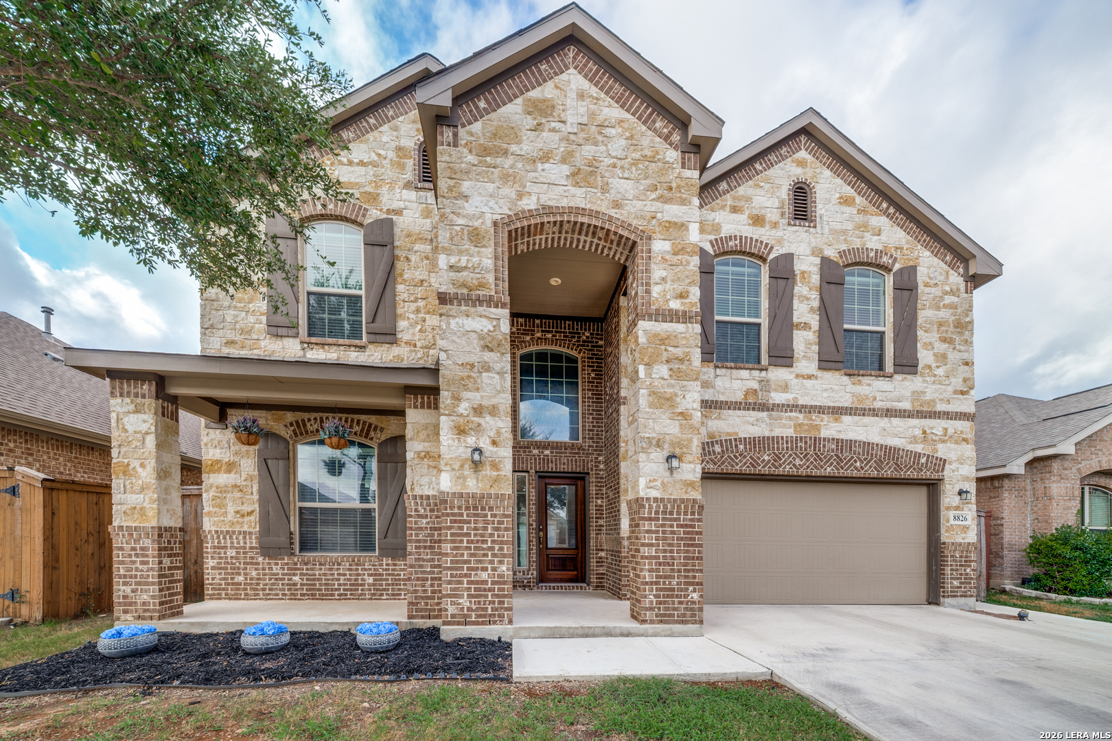 8826 Study Butte San Antonio TX 78254