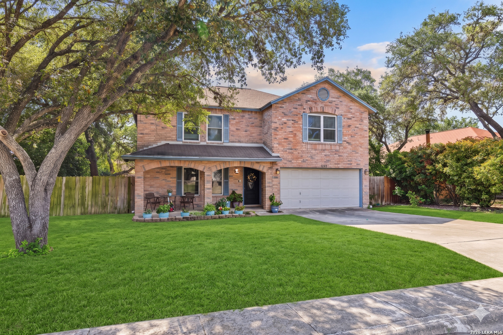 7503 Garden Grove San Antonio TX 78250