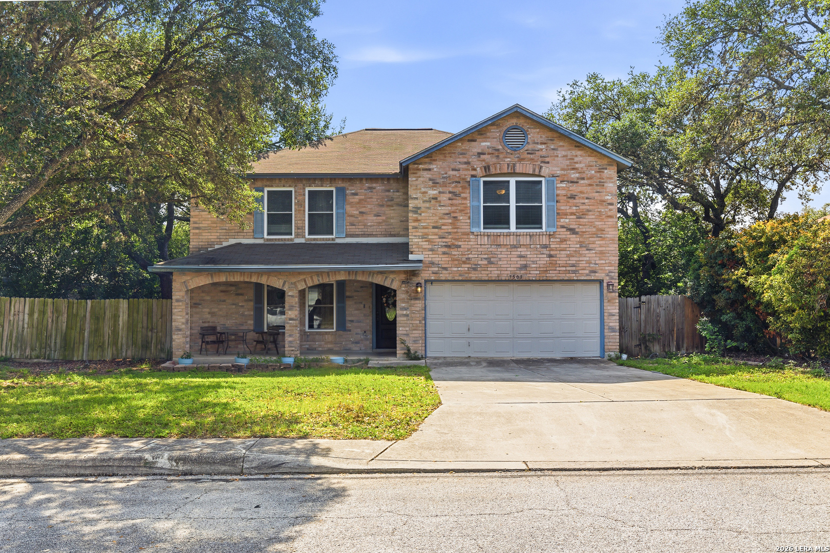 7503 Garden Grove San Antonio TX 78250