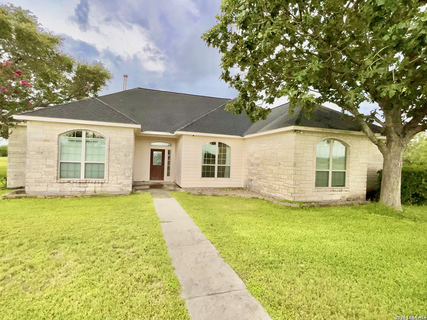 721 Deaf Smith Road Beeville TX 78102