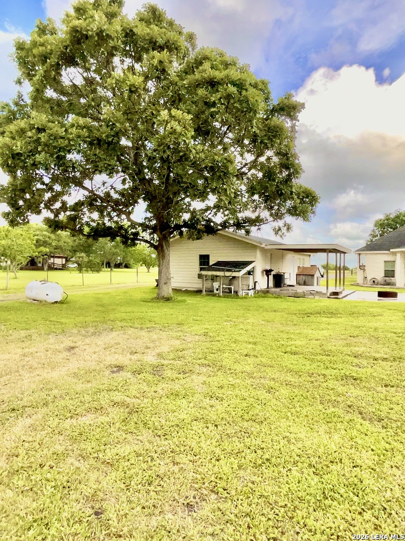 721 Deaf Smith Road Beeville TX 78102