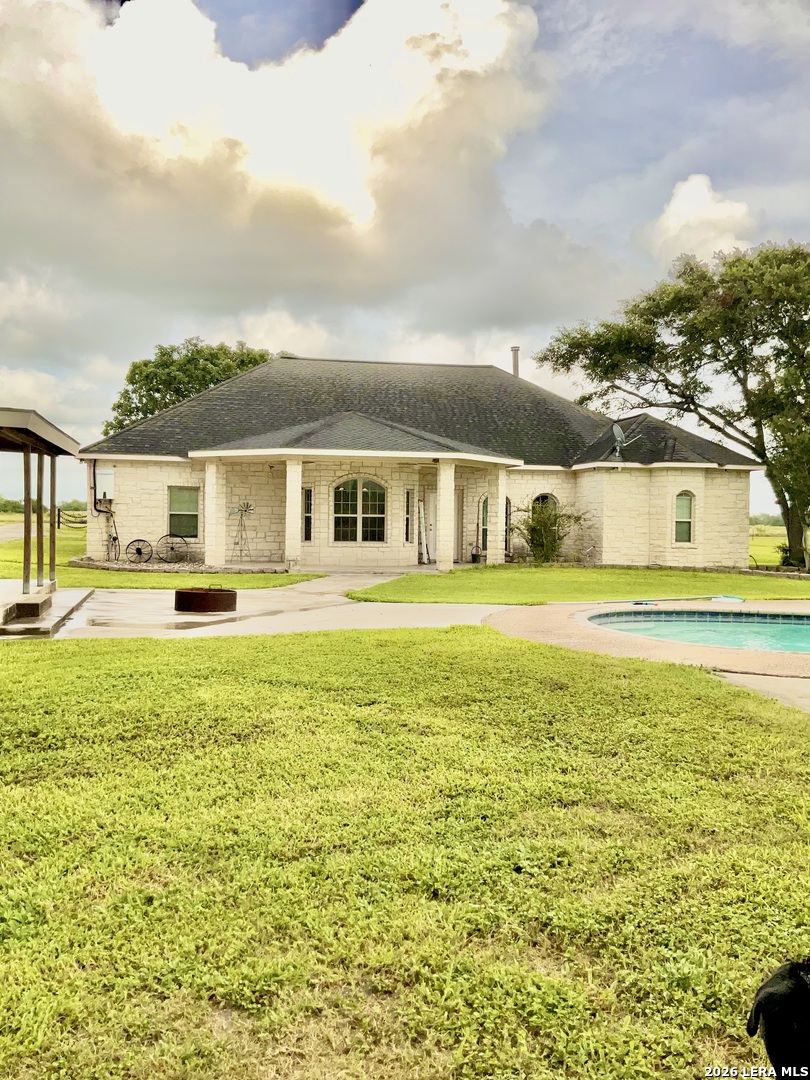 721 Deaf Smith Road Beeville TX 78102