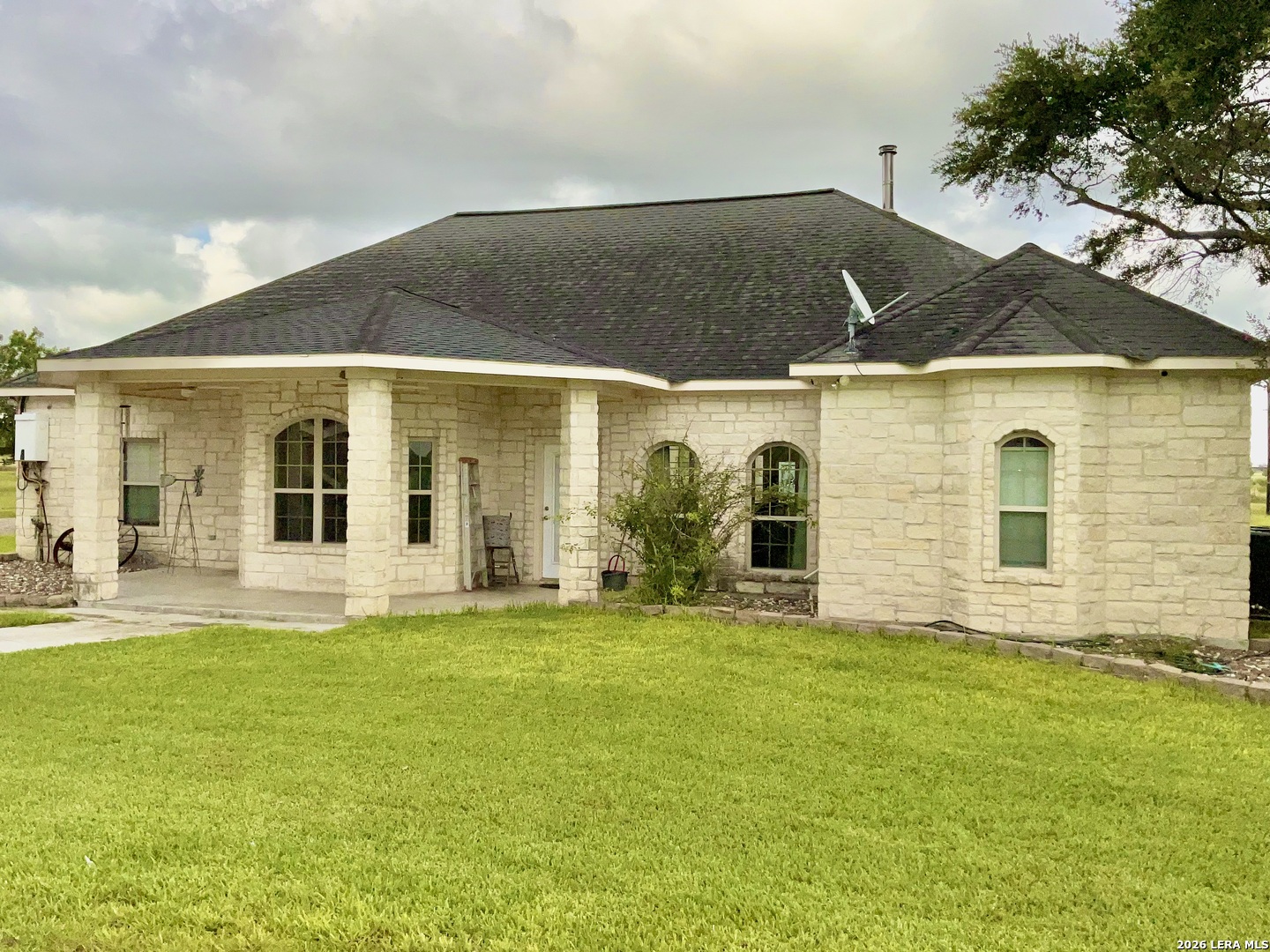 721 Deaf Smith Road Beeville TX 78102
