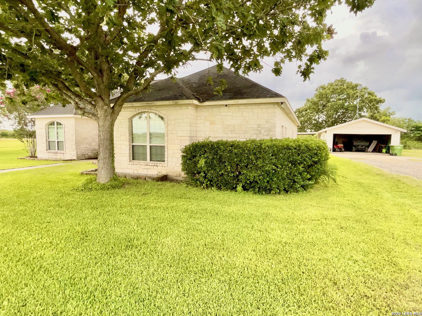 721 Deaf Smith Road Beeville TX 78102