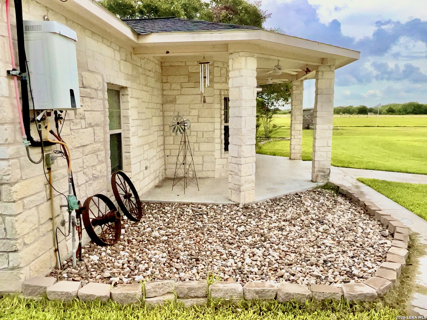 721 Deaf Smith Road Beeville TX 78102