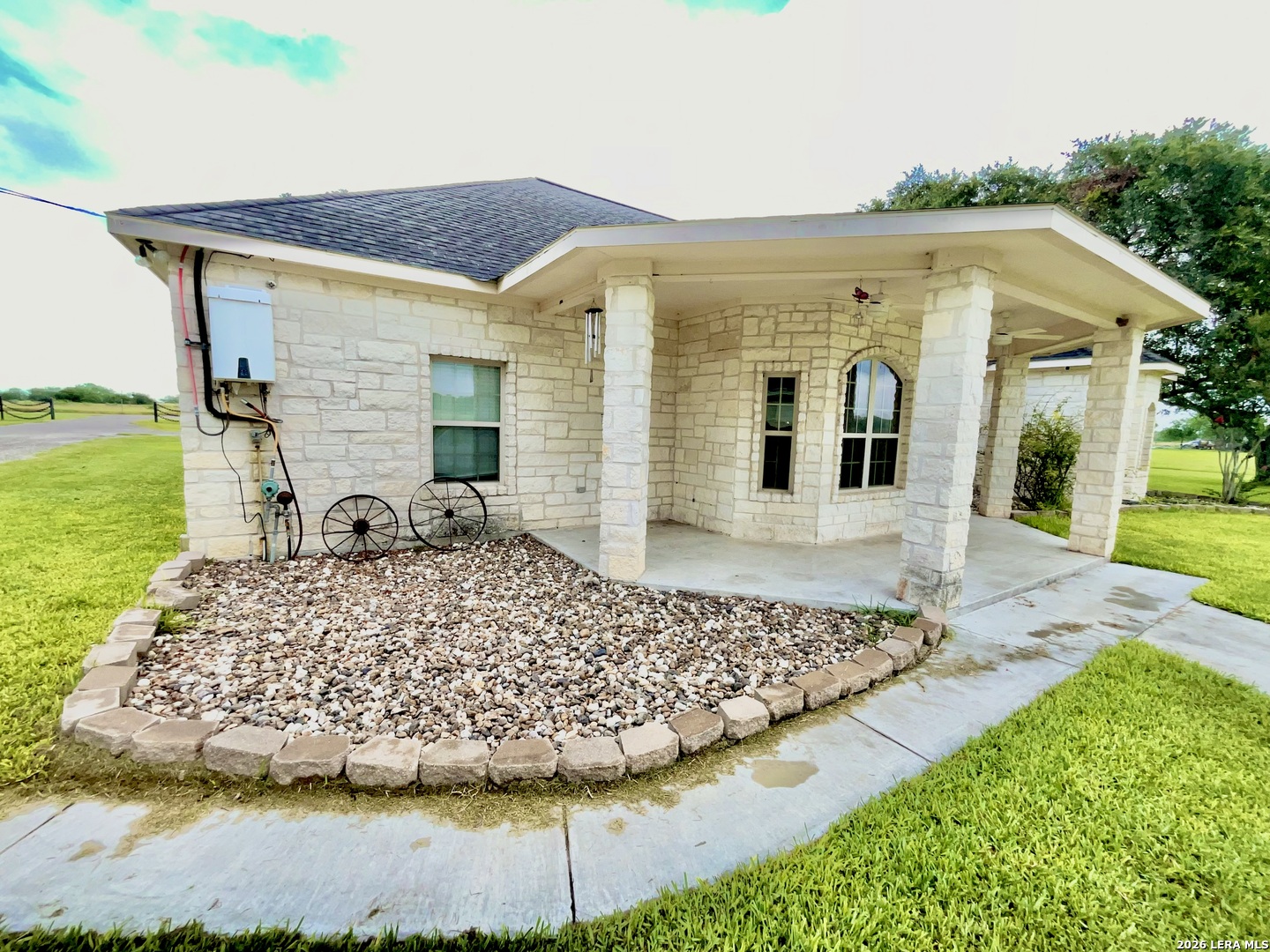 721 Deaf Smith Road Beeville TX 78102