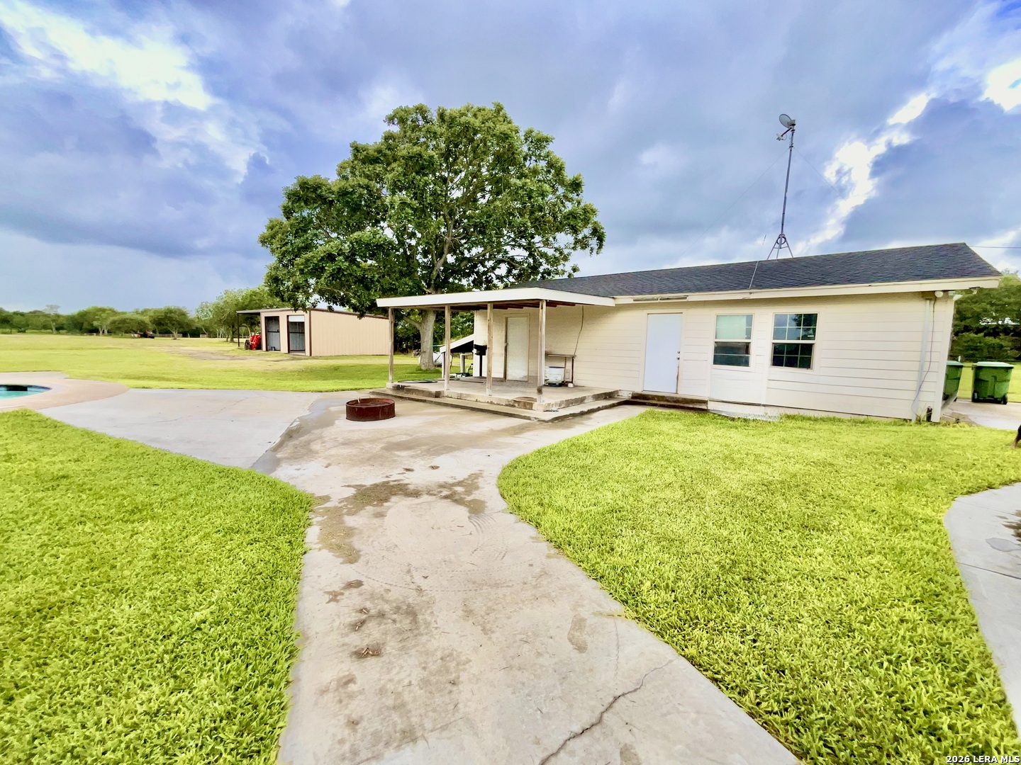 721 Deaf Smith Road Beeville TX 78102
