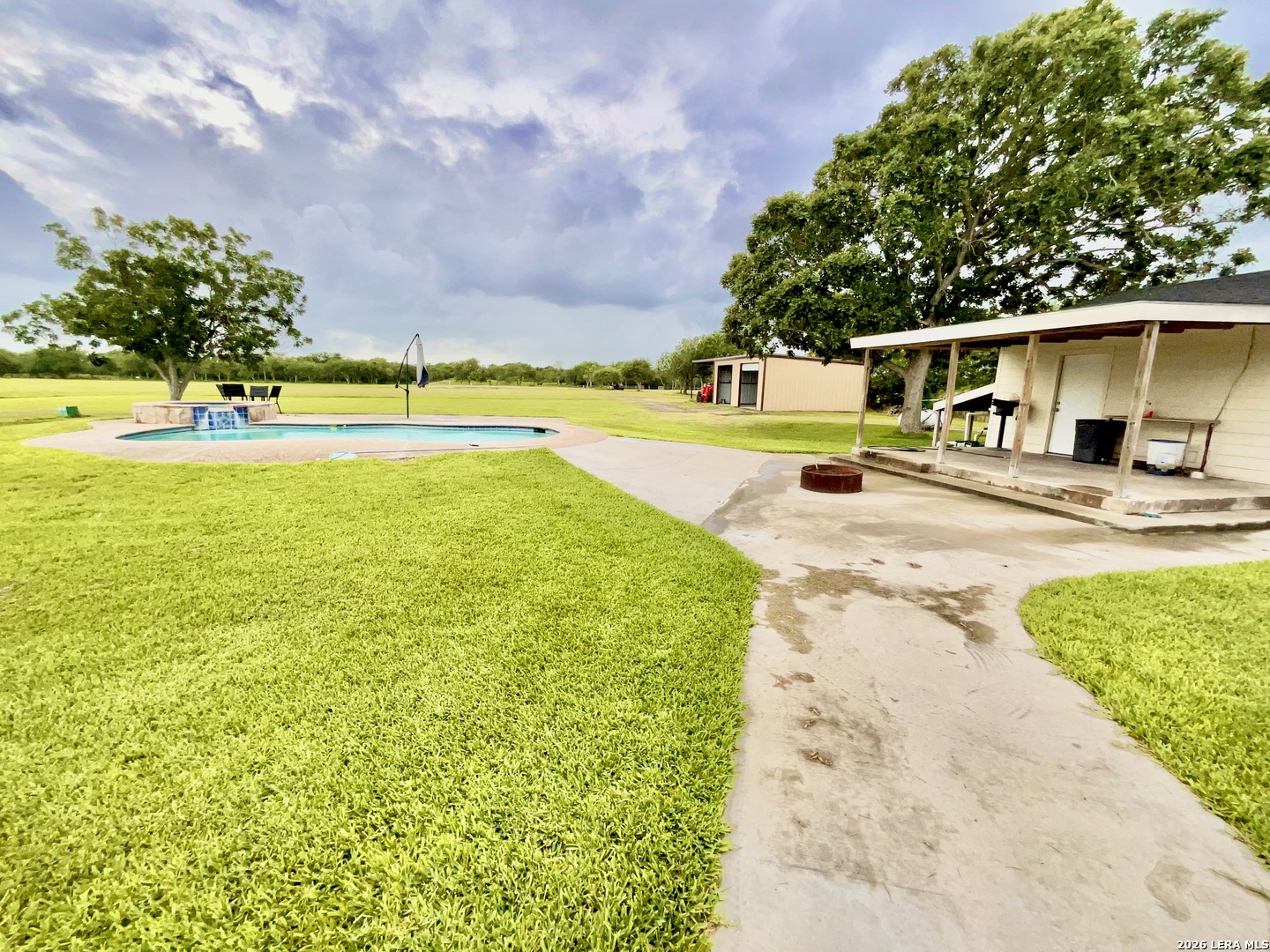 721 Deaf Smith Road Beeville TX 78102