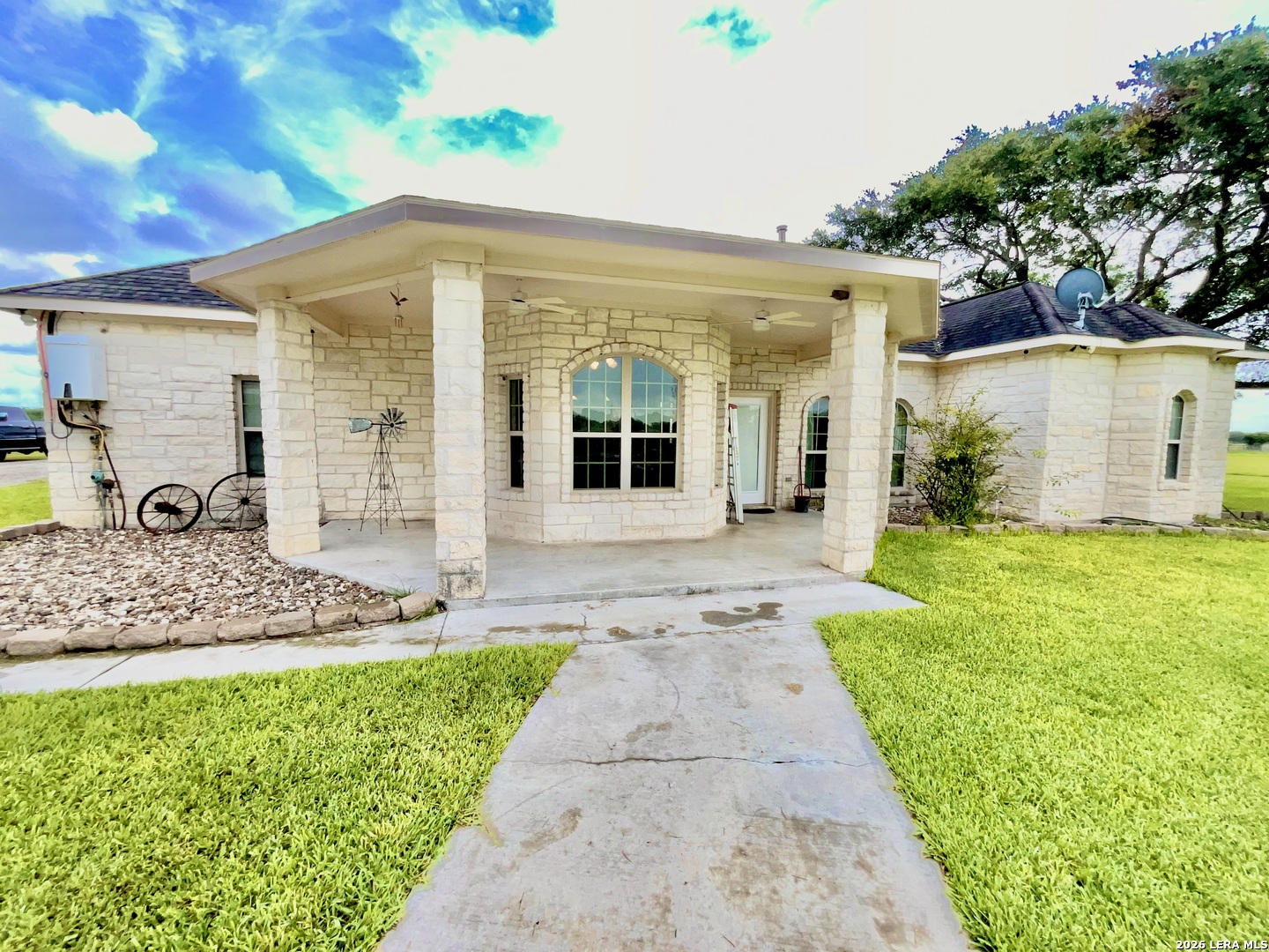 721 Deaf Smith Road Beeville TX 78102